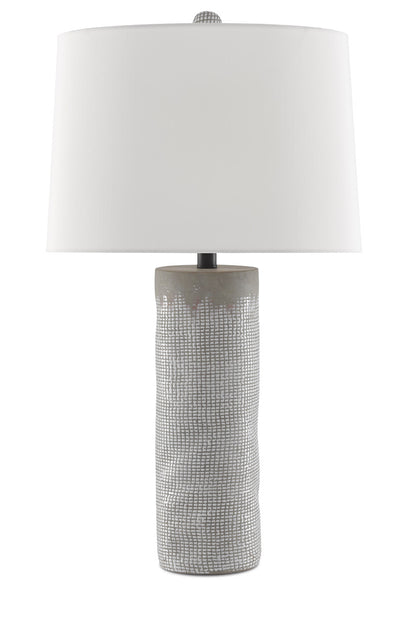 Currey & Co. Perla Table Lamp 6000-0487