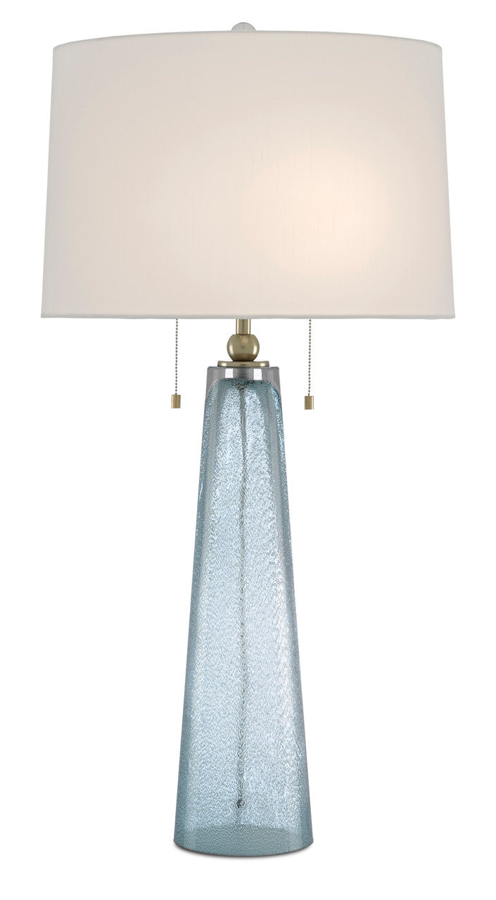 Currey & Co. Looke Table Lamp 6000-0498