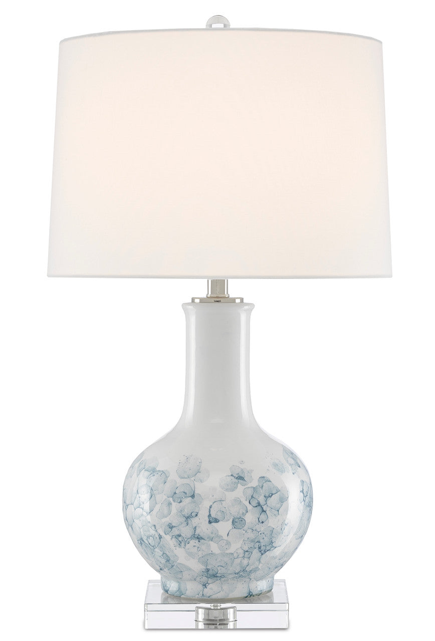 Currey & Co. Myrtle Table Lamp 6000-0581