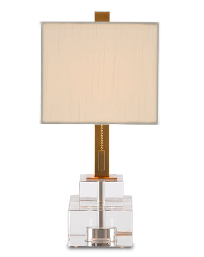 Currey & Co. Chiara Table Lamp 6000-0602