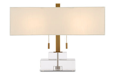 Currey & Co. Chiara Table Lamp 6000-0602