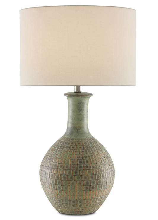 Currey & Co. Loro Table Lamp 6000-0611