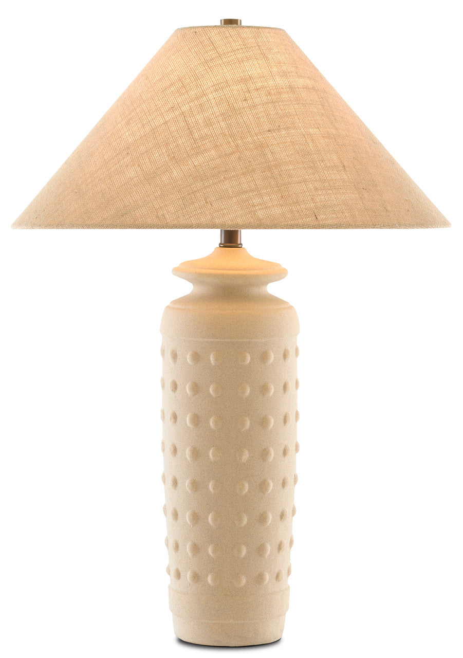 Currey & Co. Sonoran Table Lamp 6000-0612