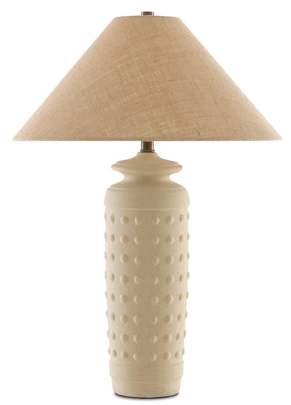 Currey & Co. Sonoran Table Lamp 6000-0612