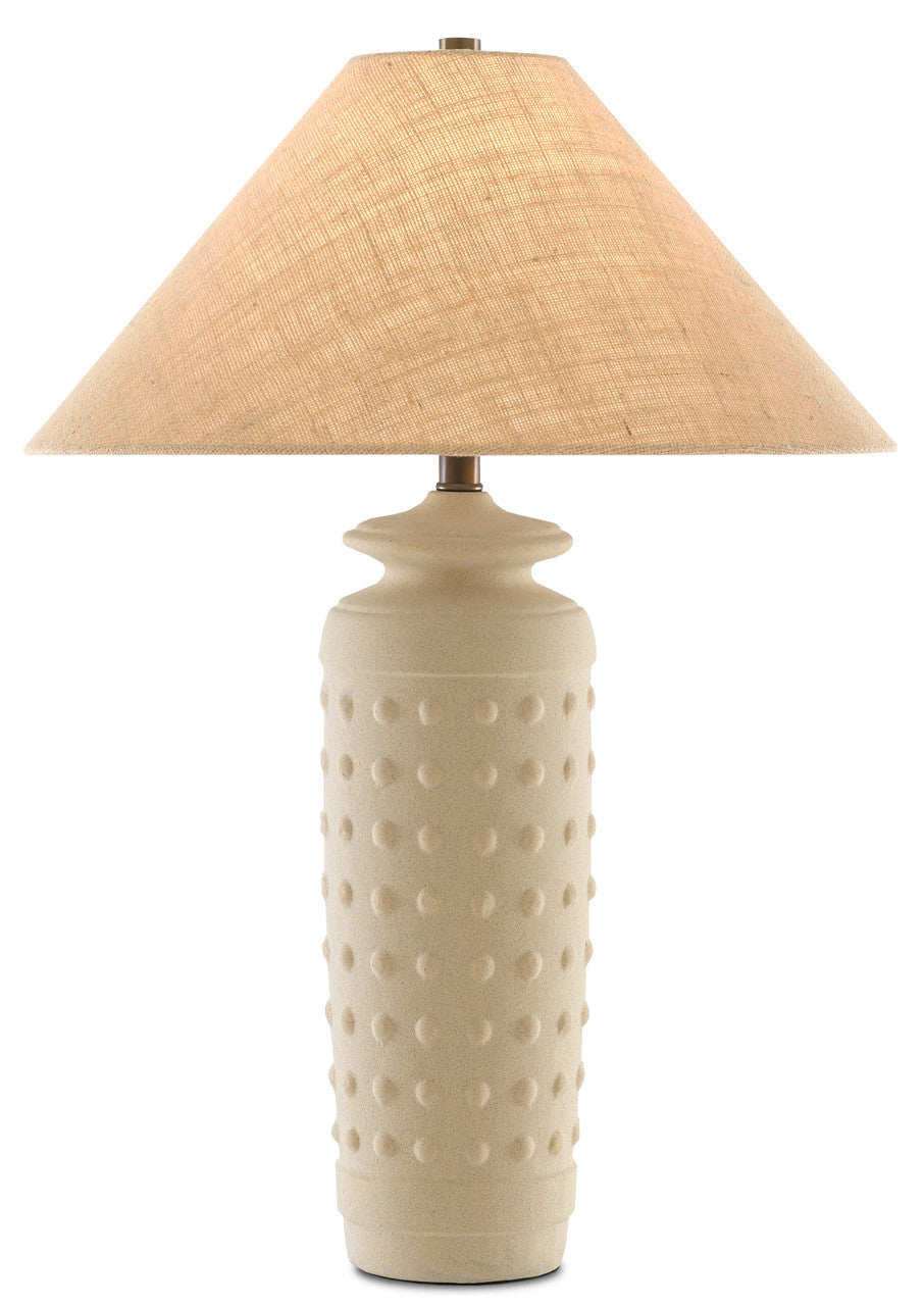 Currey & Co. Sonoran Table Lamp 6000-0612