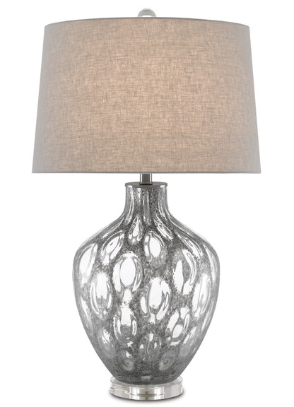 Currey & Co. Samara Table Lamp 6000-0644