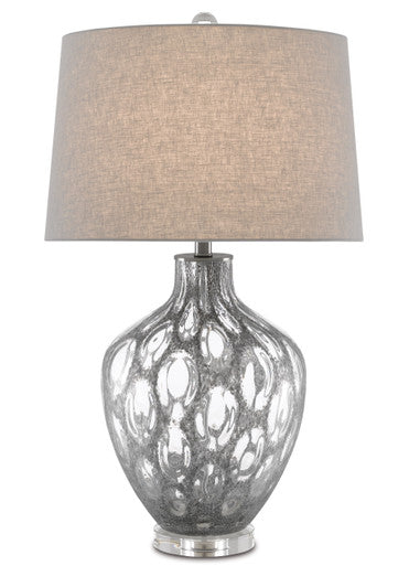 Currey & Co. Samara Table Lamp 6000-0644