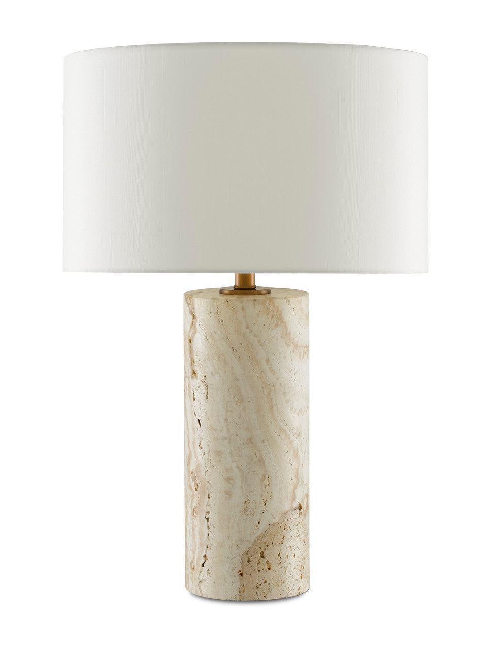 Currey & Co. Vespera Table Lamp 6000-0656