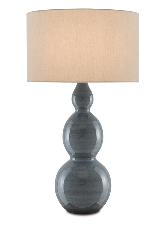 Currey & Co. Cymbeline Table Lamp 6000-0676