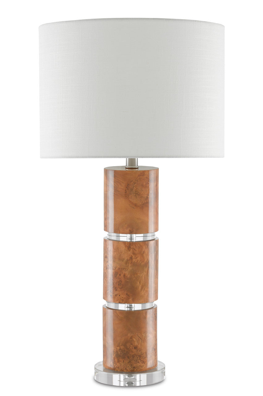 Currey & Co. Birdseye Table Lamp 6000-0679