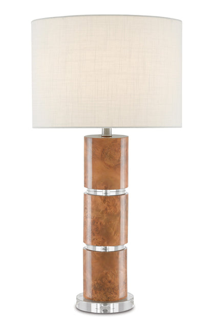 Currey & Co. Birdseye Table Lamp 6000-0679