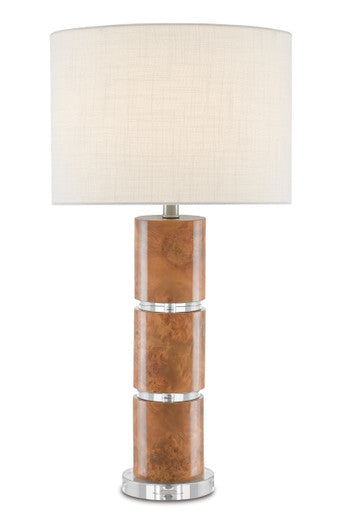 Currey & Co. Birdseye Table Lamp 6000-0679