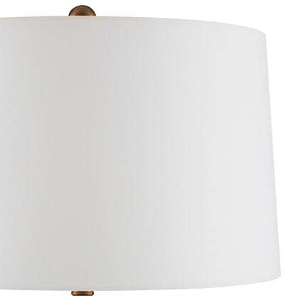 Currey & Co. Montmartre Table Lamp 6000-0681