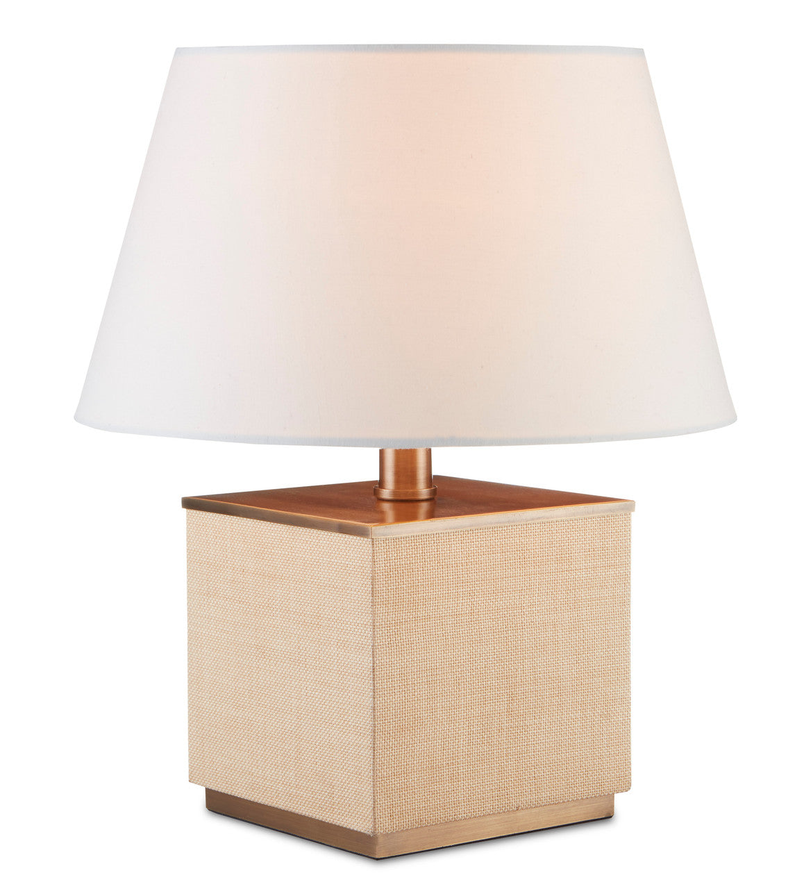 Currey & Co. Eloise Mini Table Lamp 6000-0693