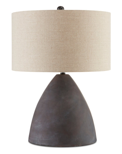 Currey & Co. Zea Table Lamp 6000-0711