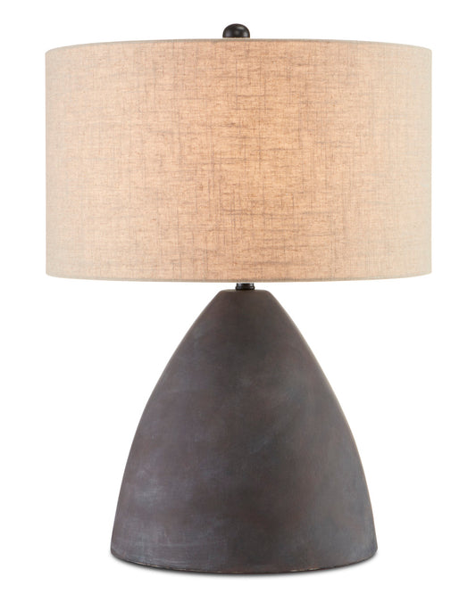 Currey & Co. Zea Table Lamp 6000-0711