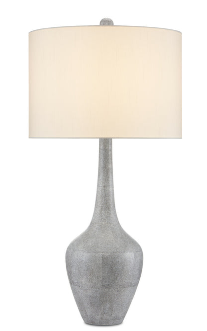 Currey & Co. Fenellla Table Lamp 6000-0728