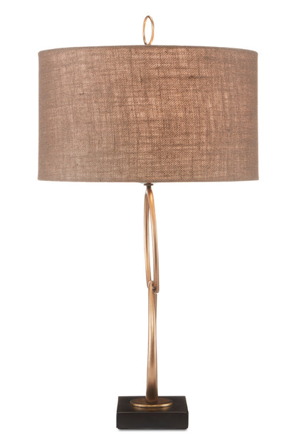 Currey & Co. Shelley Table Lamp 6000-0733