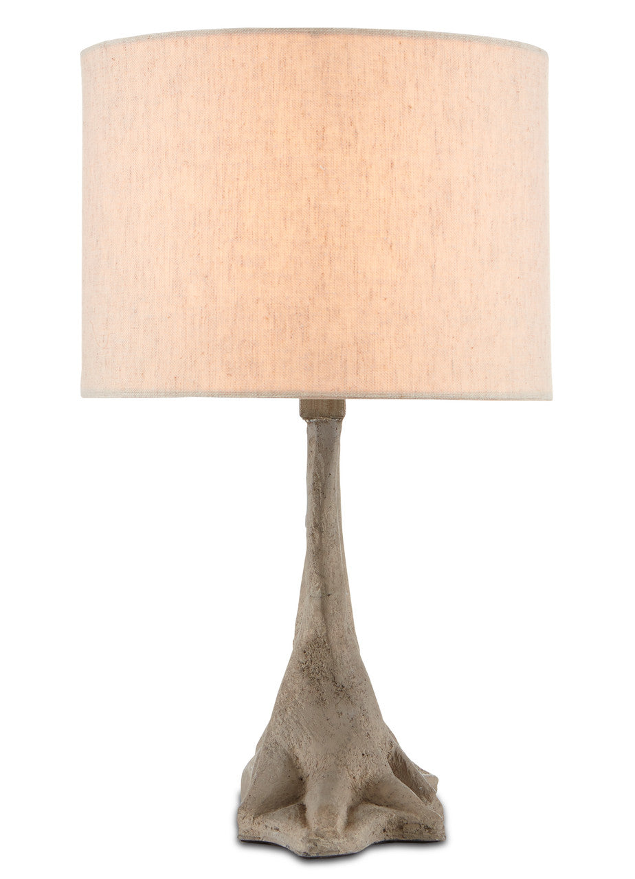 Currey & Co. Cotswold Table Lamp 6000-0755