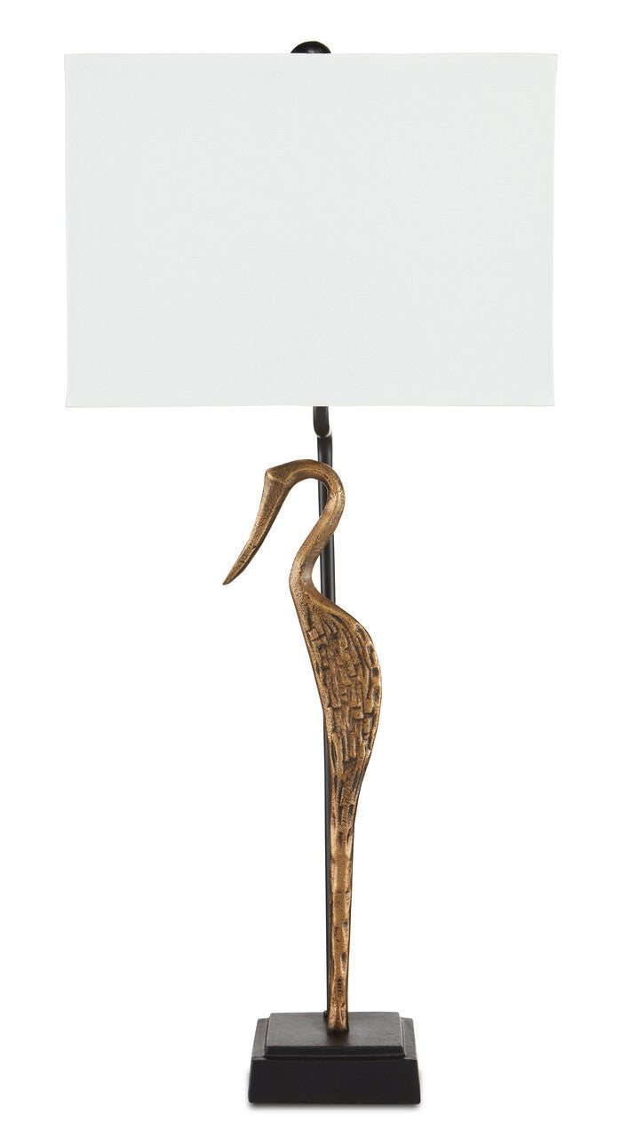 Currey & Co. Antigone Table Lamp 6000-0759