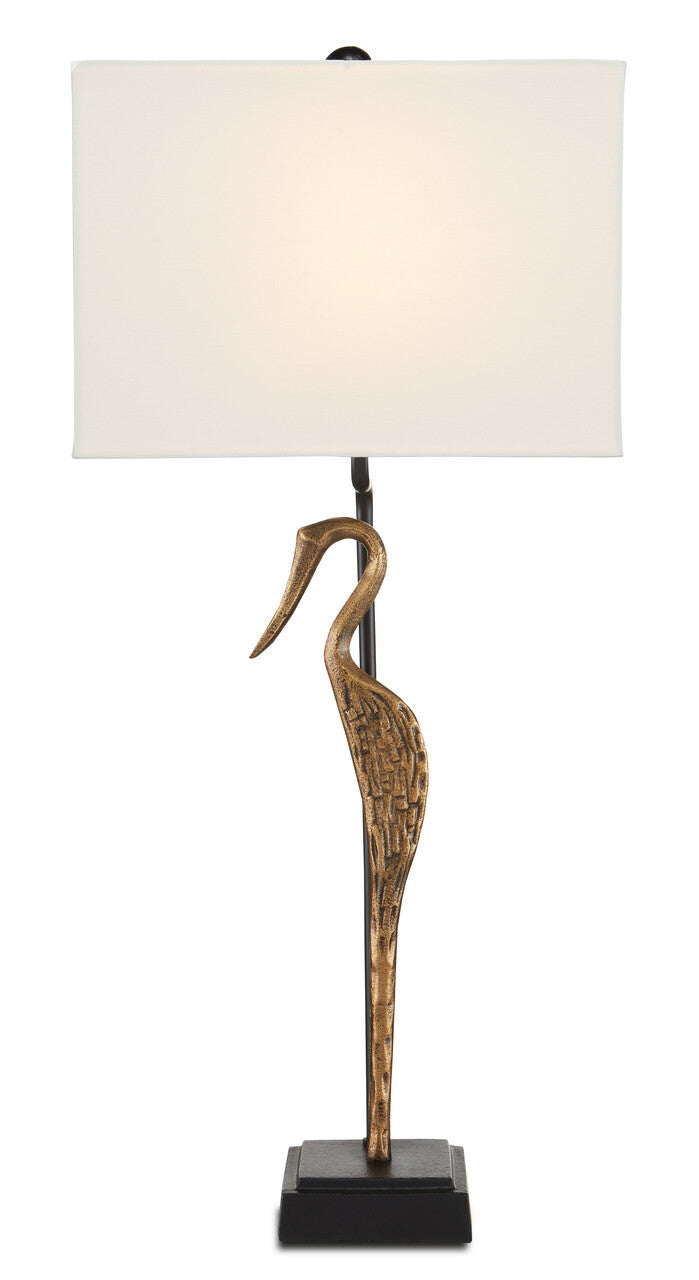 Currey & Co. Antigone Table Lamp 6000-0759