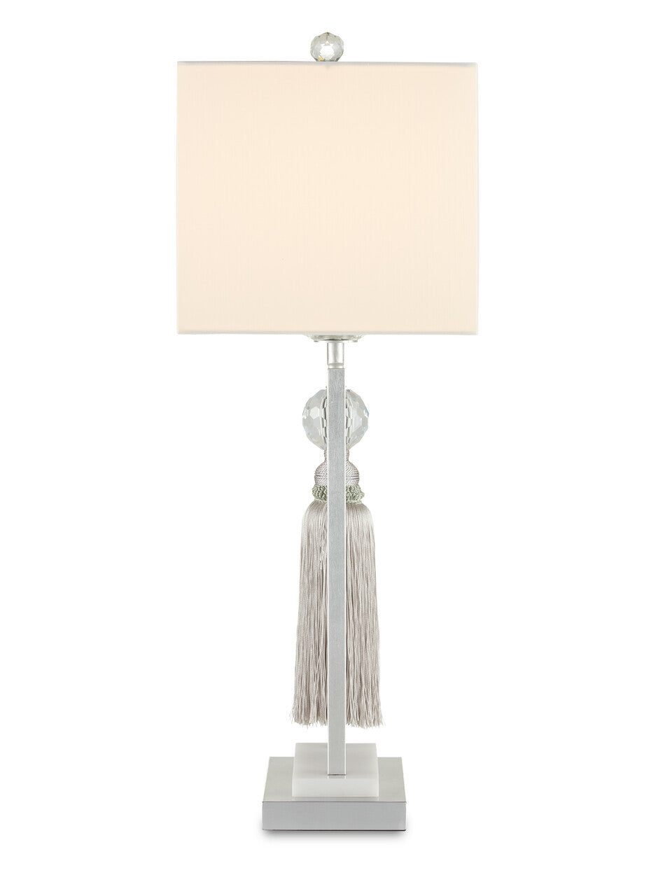 Currey & Co. Vitale Table Lamp 6000-0763