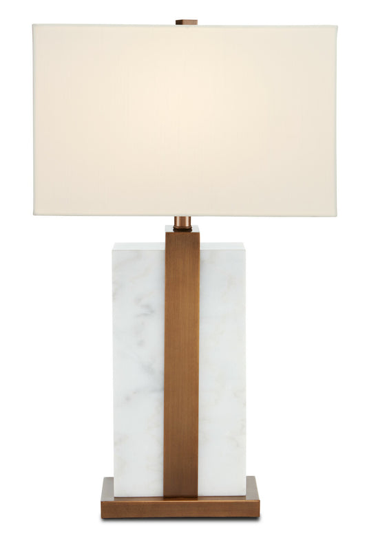 Currey & Co. Catriona Table Lamp 6000-0767