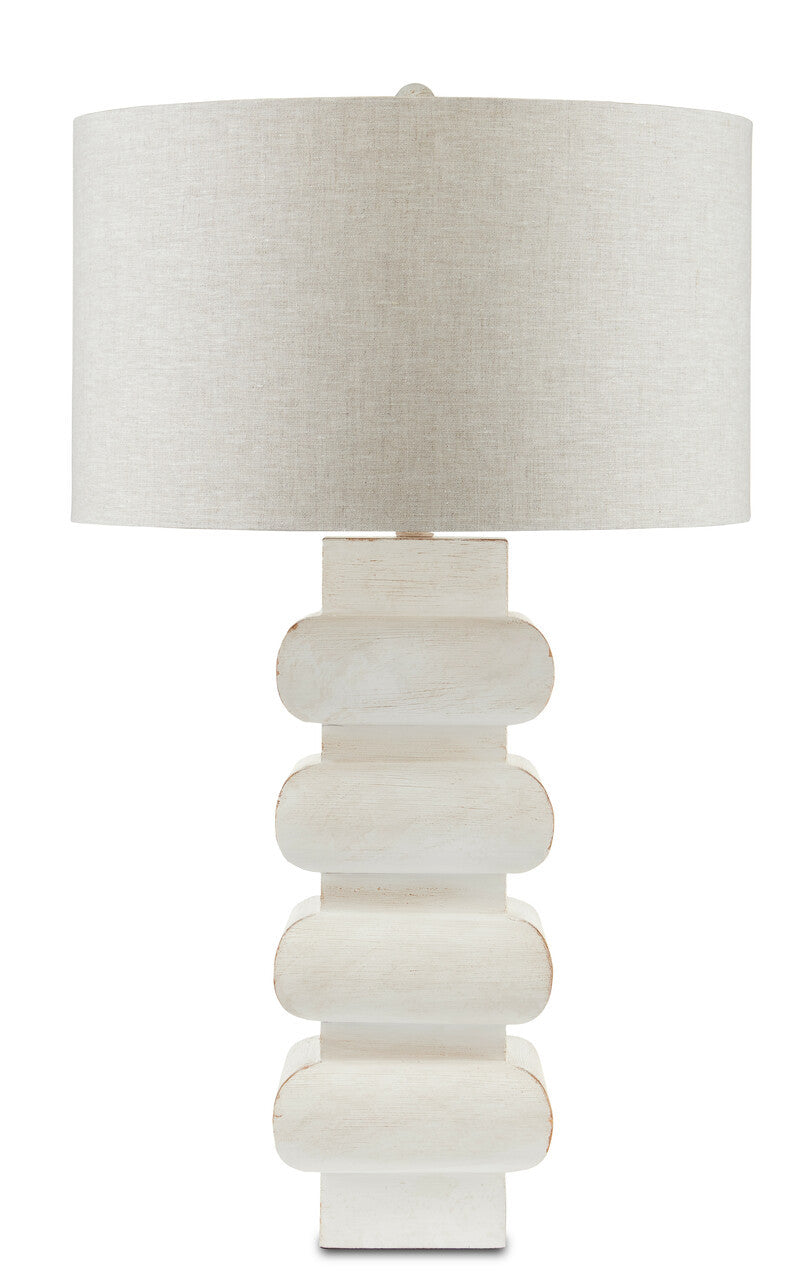 Currey & Co. Blondel Table Lamp 6000-0769