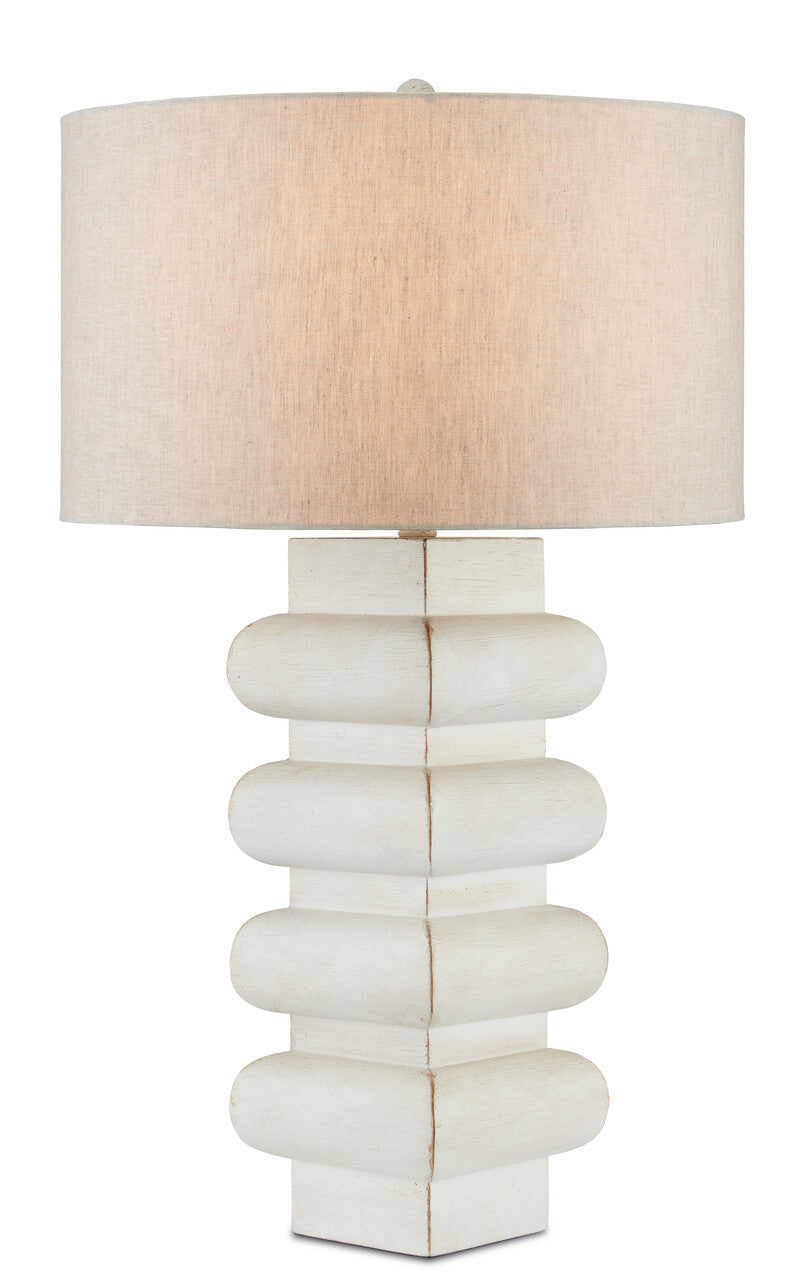 Currey & Co. Blondel Table Lamp 6000-0769