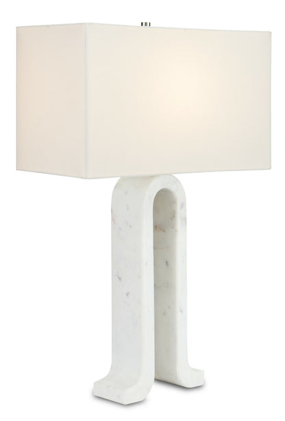 Currey & Co. Leo Table Lamp 6000-0776