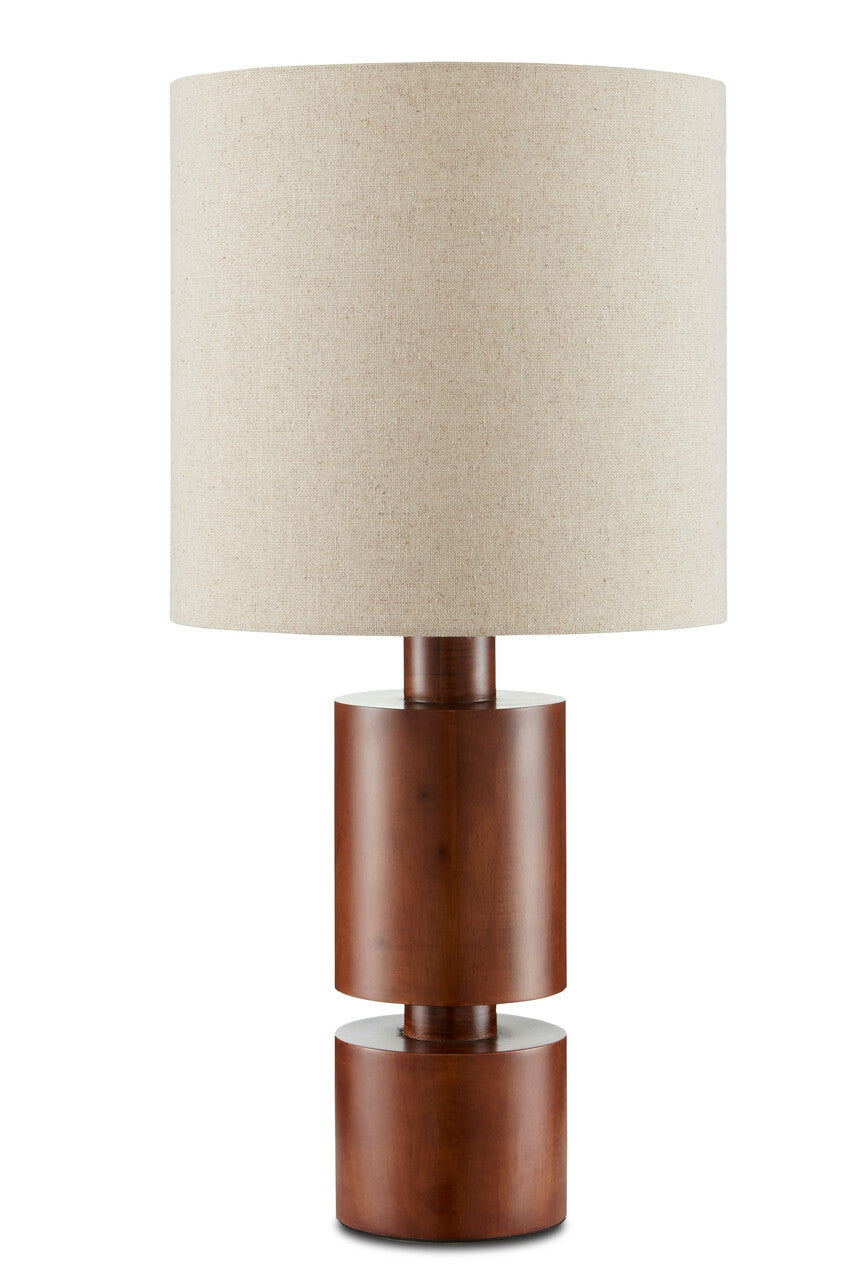 Currey & Co. Vero Table Lamp 6000-0778