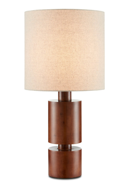 Currey & Co. Vero Table Lamp 6000-0778