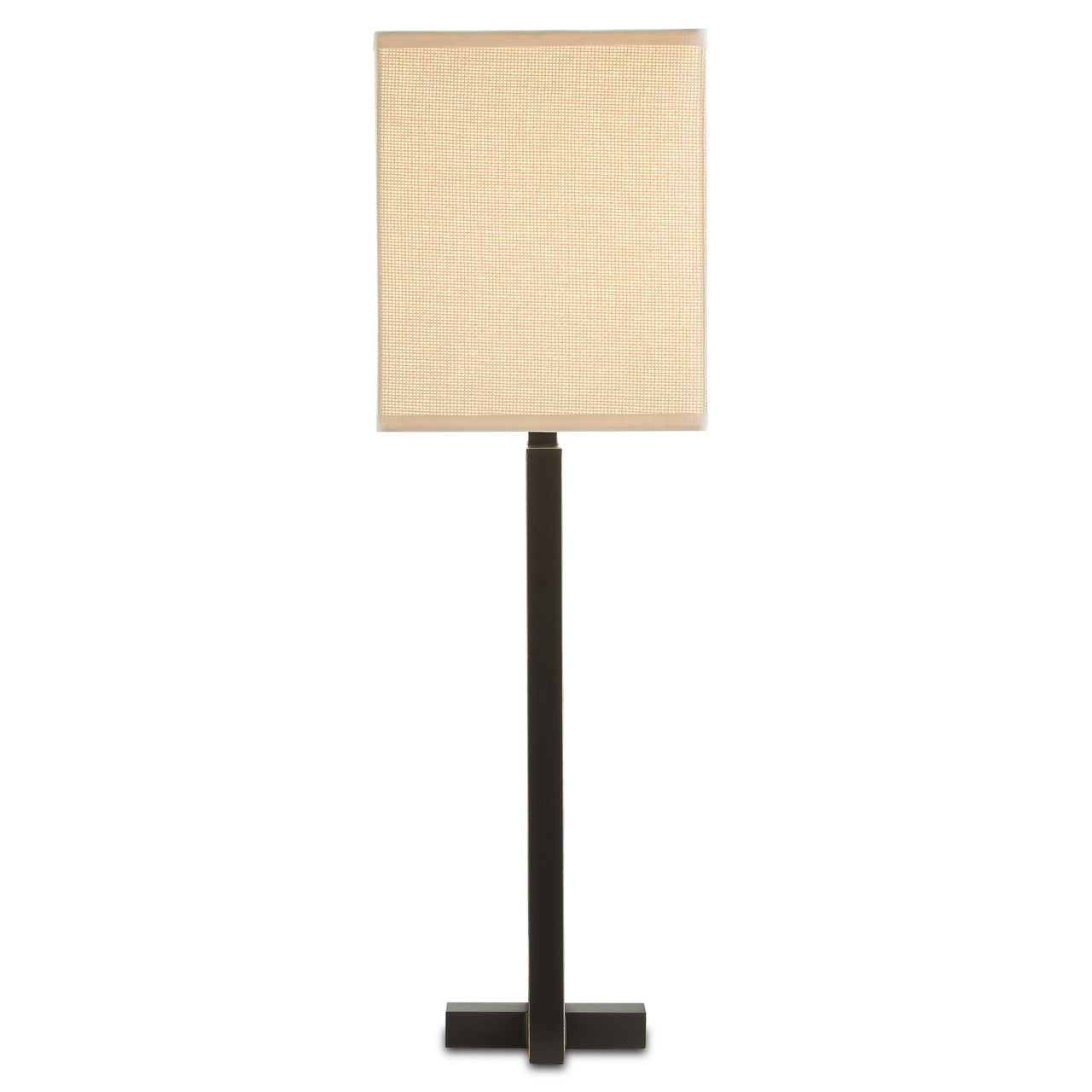 Currey & Co. Pallium Bronze Table Lamp 6000-0788