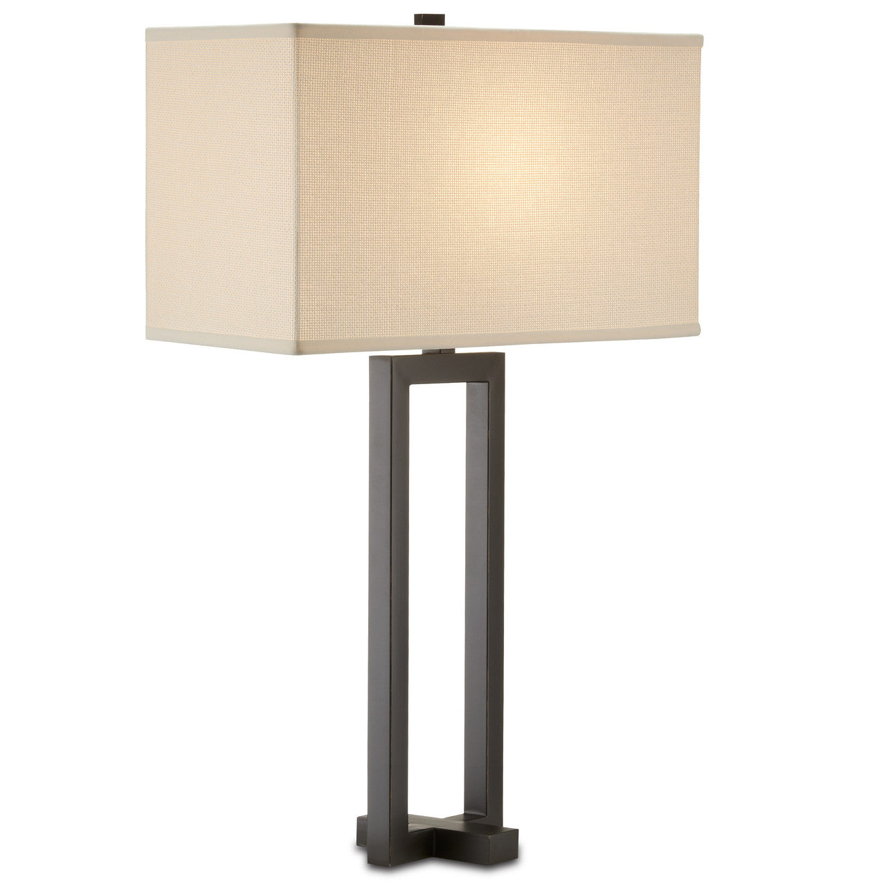 Currey & Co. Pallium Table Lamp 6000-0788