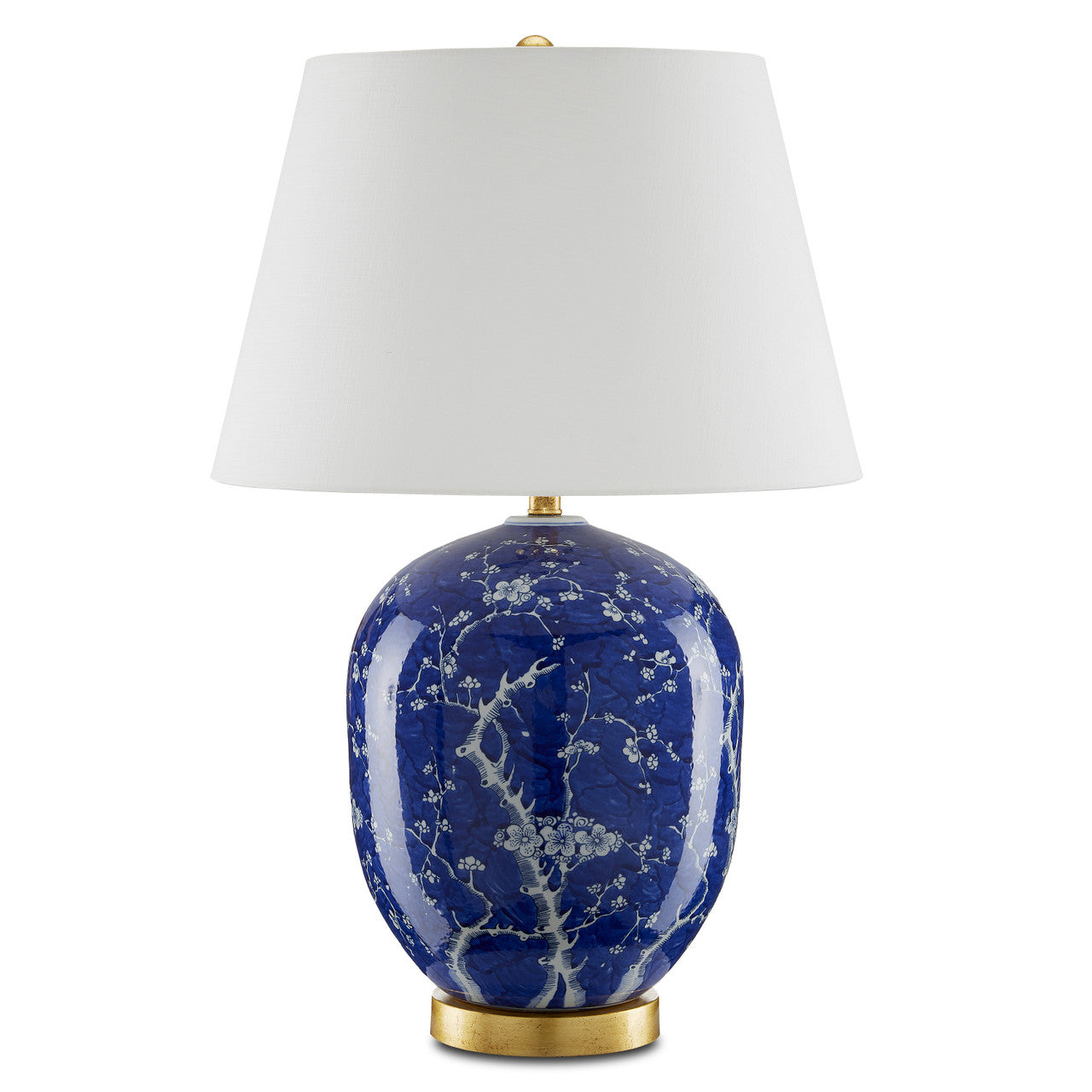 Currey & Co. Sakura Table Lamp 6000-0793