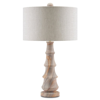 Currey & Co. Petra Table Lamp 6000-0795