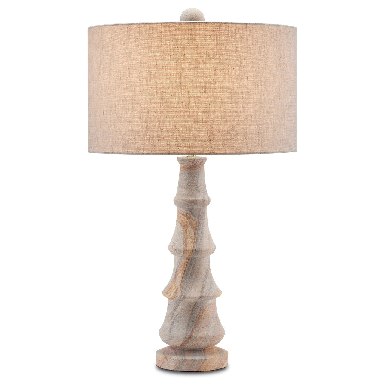 Currey & Co. Petra Table Lamp 6000-0795