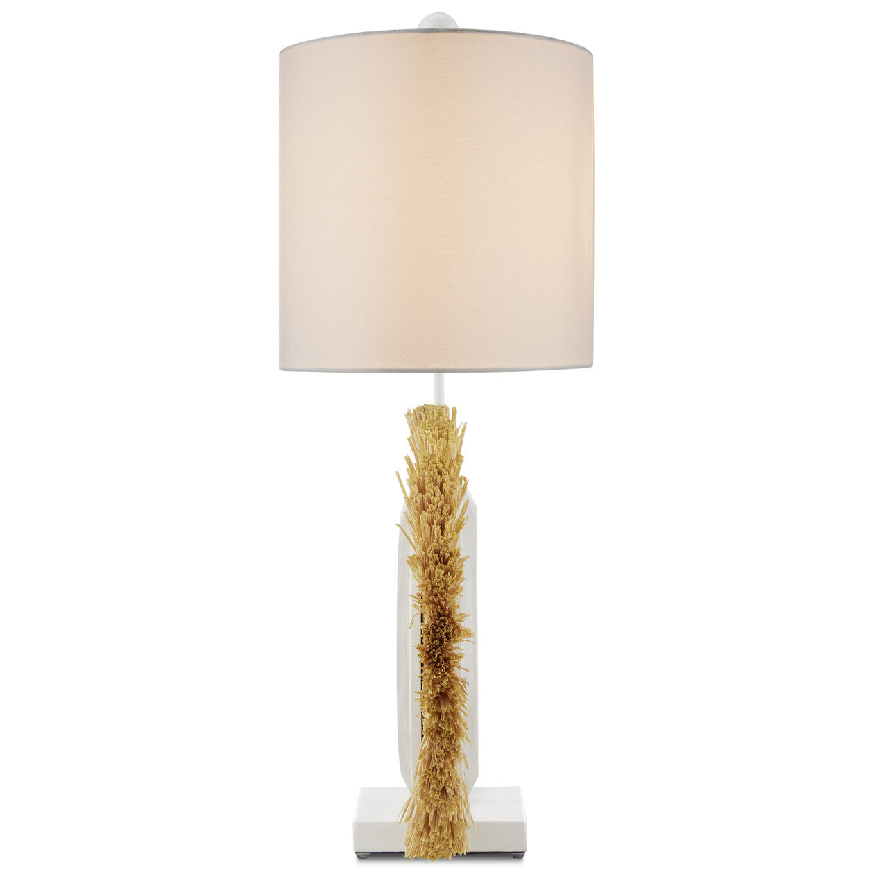 Currey & Co. Seychelles Table Lamp 6000-0796