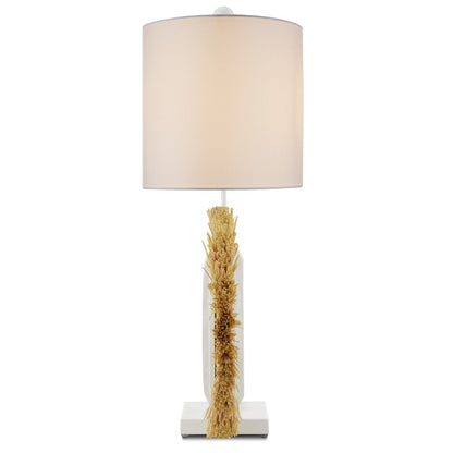 Currey & Co. Seychelles Table Lamp 6000-0796