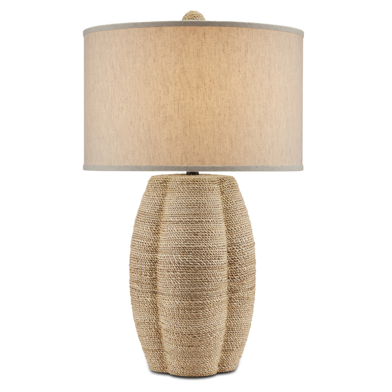 Currey & Co. Karnak Table Lamp 6000-0797