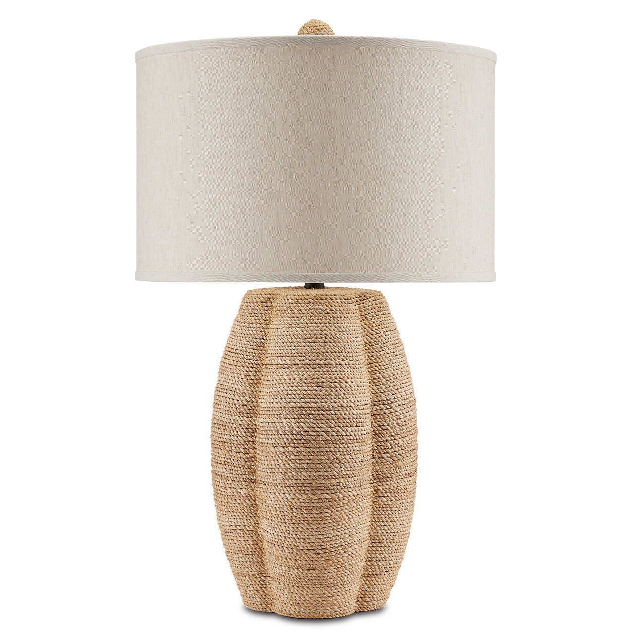 Currey & Co. Karnak Table Lamp 6000-0797