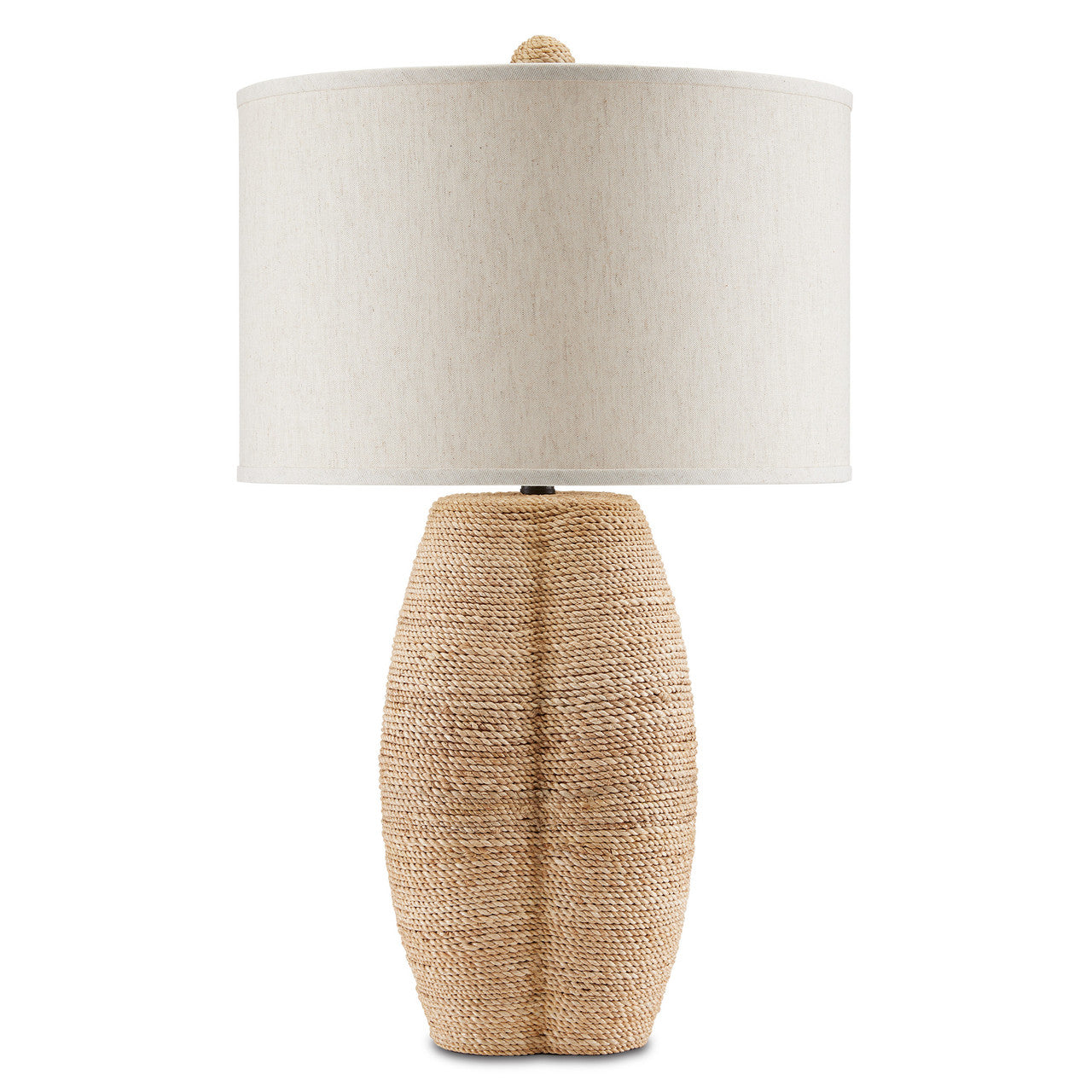 Currey & Co. Karnak Table Lamp 6000-0797