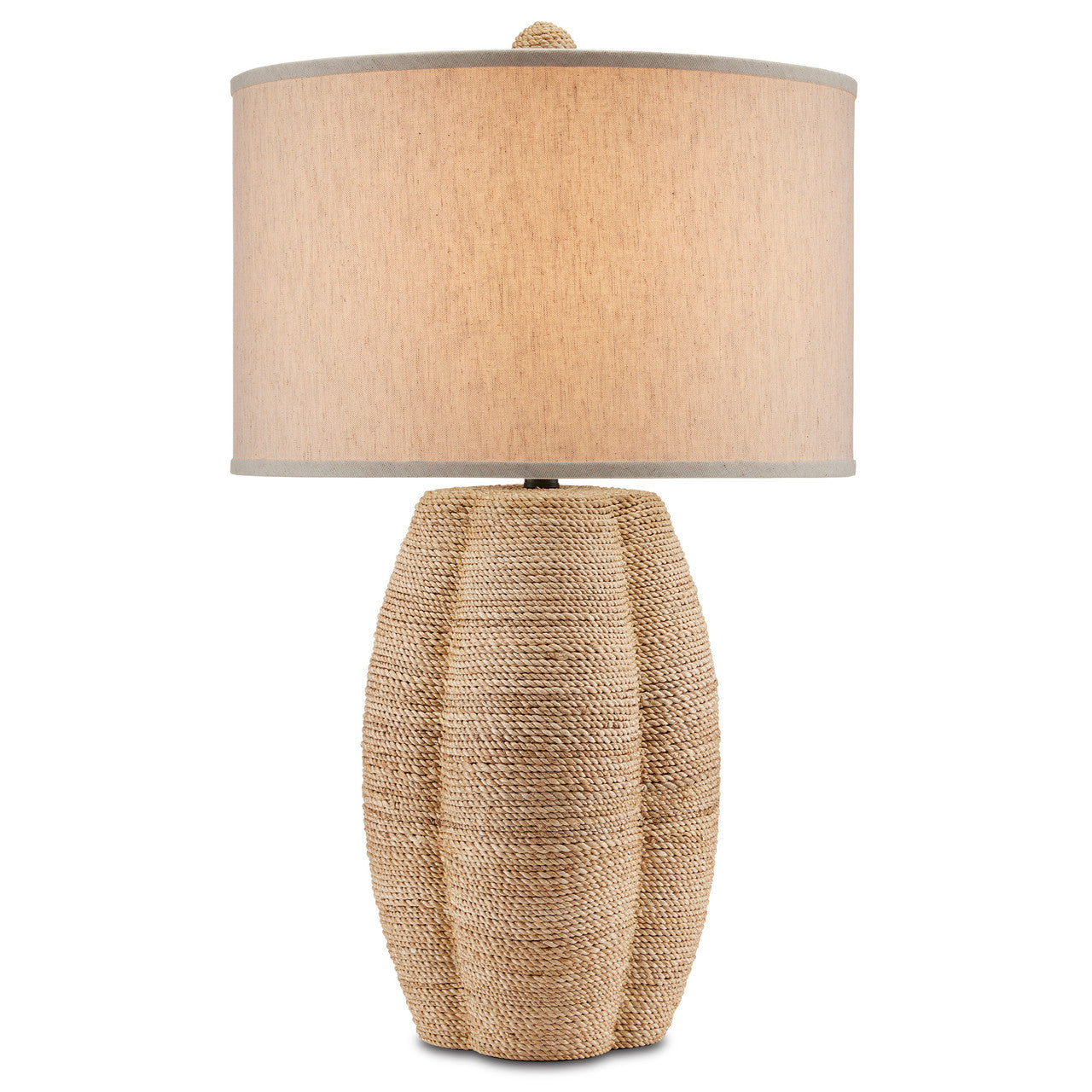 Currey & Co. Karnak Table Lamp 6000-0797