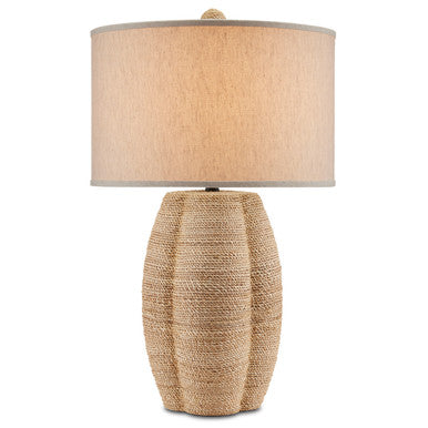 Currey & Co. Karnak Table Lamp 6000-0797