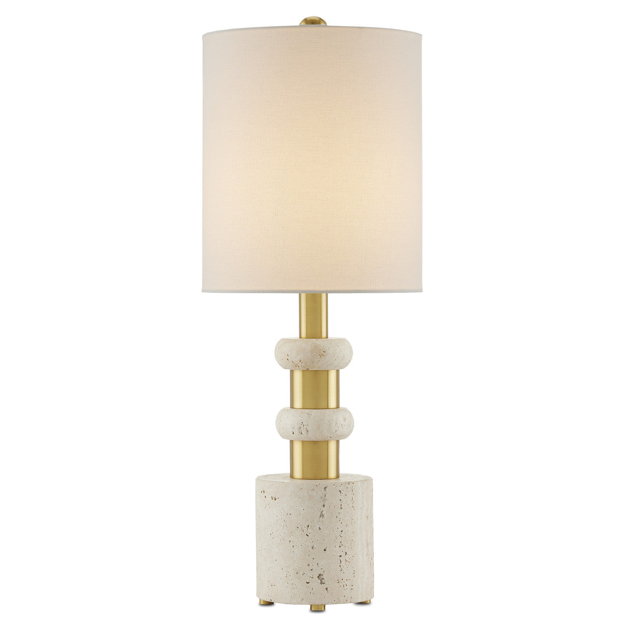 Currey & Co. Goletta Table Lamp 6000-0809