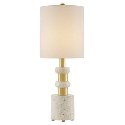 Currey & Co. Goletta Table Lamp 6000-0809