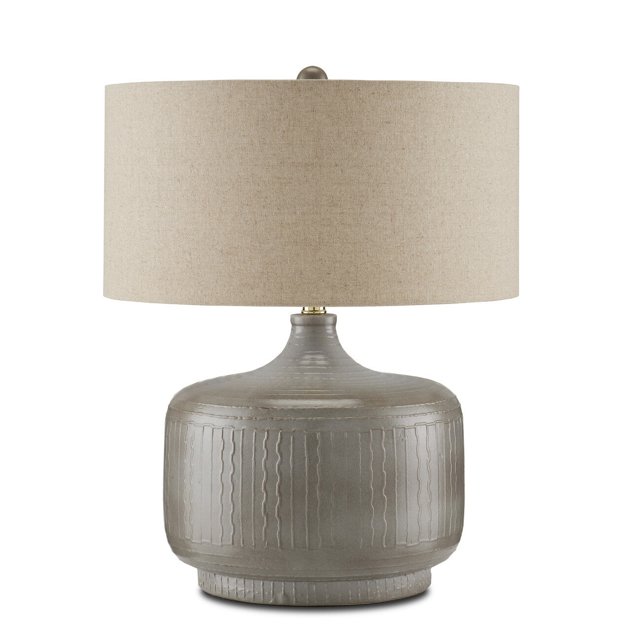 Currey & Co. Alameda Table Lamp 6000-0818