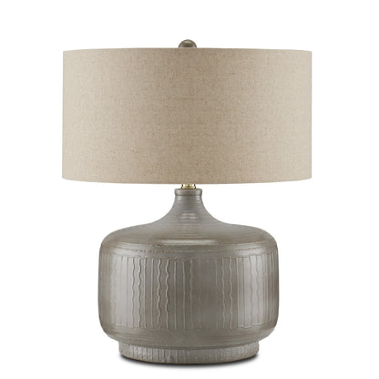 Currey & Co. Alameda Table Lamp 6000-0818