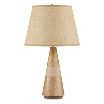 Currey & Co. Amalia Table Lamp 6000-0828