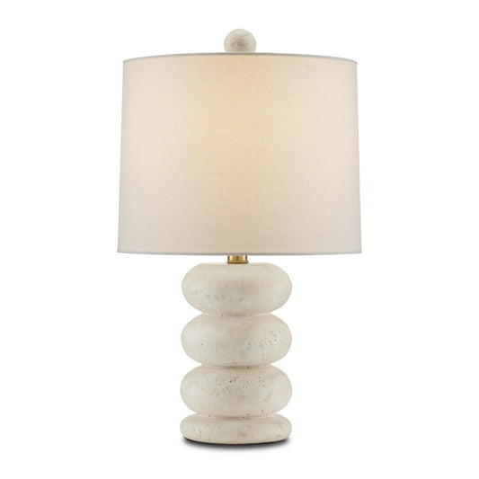 Currey & Co. Girault Table Lamp 6000-0836